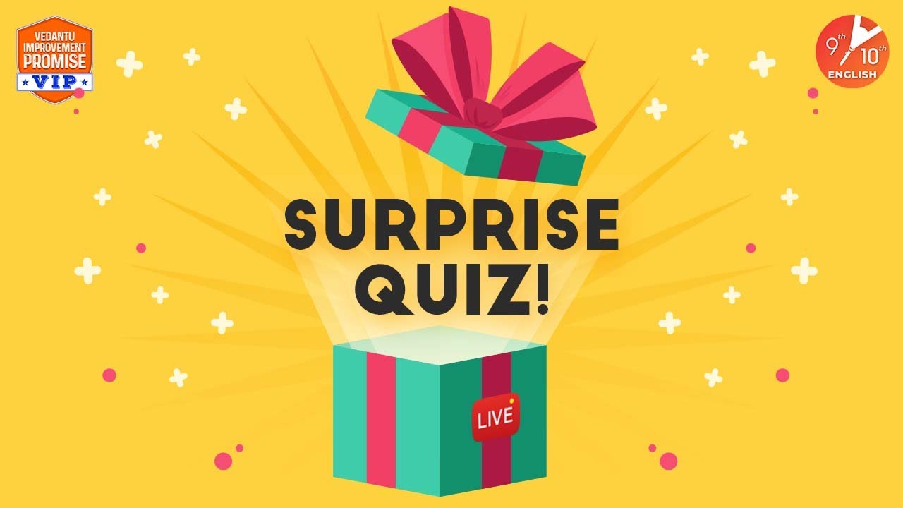 😲Surprise Quiz Effects of Electric Current⚡ [Class 10 Board