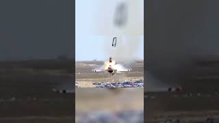 Thunderbirds Crash  What Went Wrong