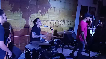 Jay-r Siaboc with Upgrade Band - Hilot (Live in Maggahan, Lahug)