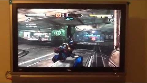 Transformers WFC disruption ability glitch