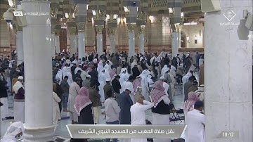 تلاوة مسترسلة من سورة هود للشيخ صلاح البدير | مغرب ١٠ جمادى الآخر ١٤٤٢ هـ