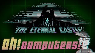 Thats Fine, Commit a Murder Eternal Castle Remastered | Oh!Computers! (Season 5 Finale)