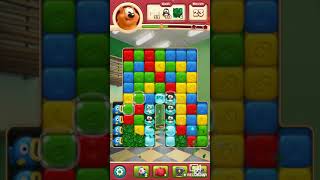 toon blast level 1910 HD game video screenshot 5