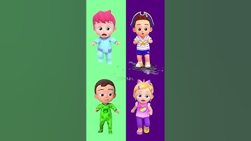 Wrong eyes👀 challenge DAME TU COSITA Funny Puzzle Wrong Heads