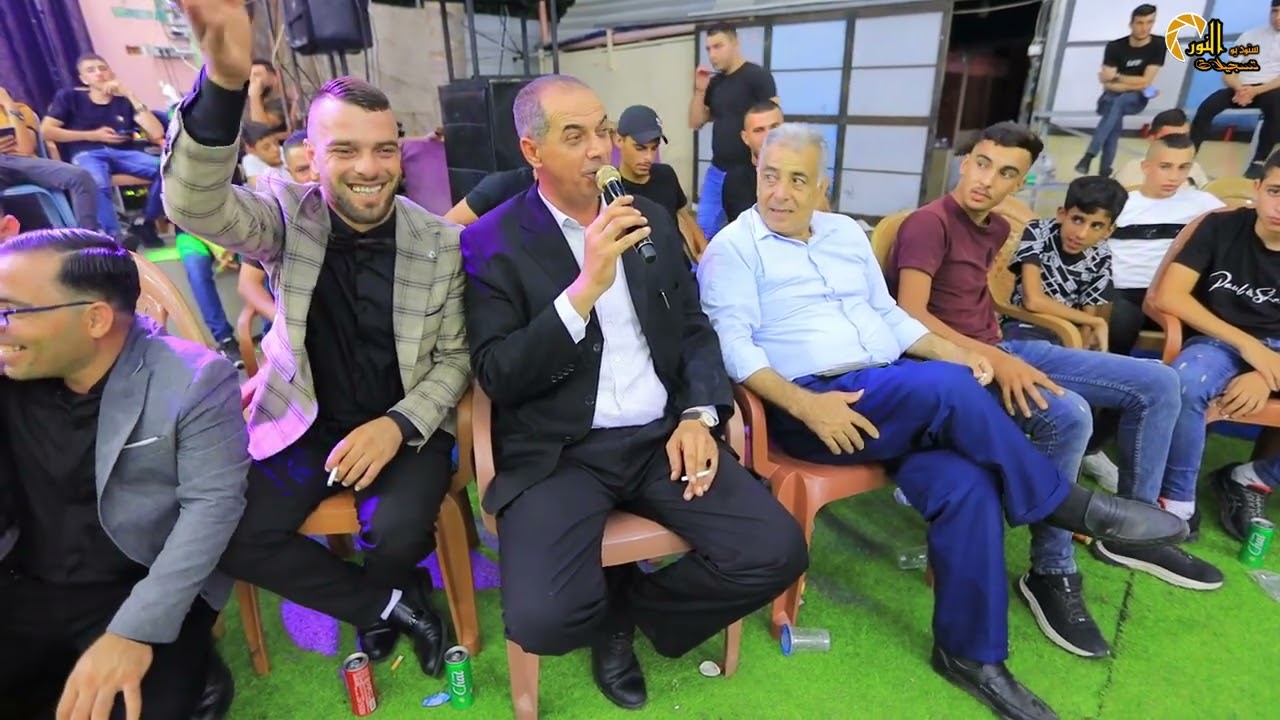 قرادة شعبيه الشعار الصالح رباع وبلال فطيمه-العريس -اياد دلعونه