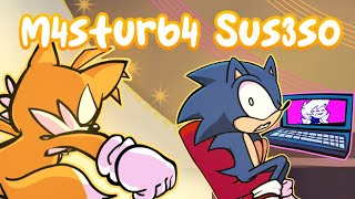FNF Sonic Pajer0 android-pc Gama baja/Low end [zip]
