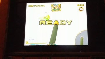 First Custom SMB2 Level!