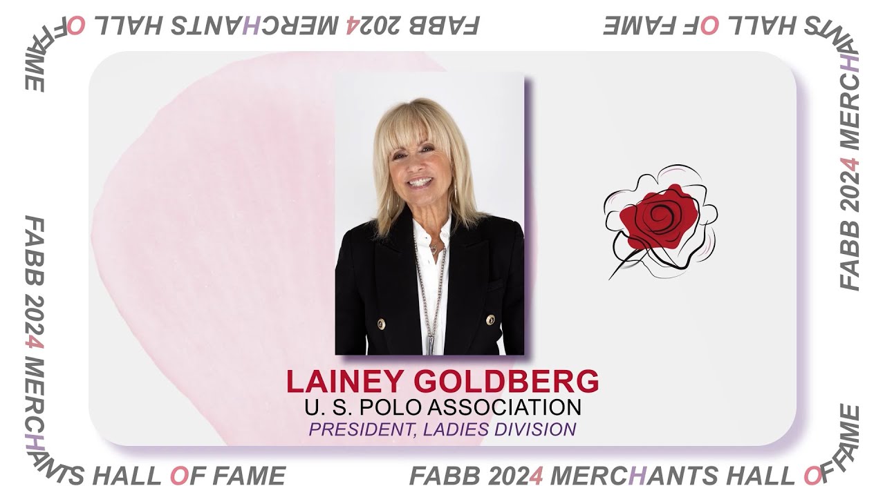 FABB 2024 Merchants Hall of Fame Winner.