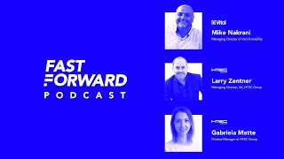 FastForward: Reaching Net Zero by 2050: Are Companies on the Right Track?