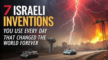 7 Israëlische landbouwtechnologiewonderen die de wereldwijde landbouw revolutioneren