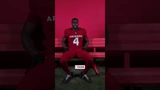 Pulled the guys for a Love Island USA chat 🏝️  #azcardinals #nfl #football #reality #loveisland