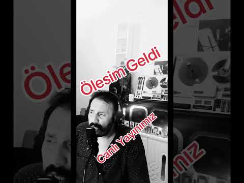 Ölesim Geldi video kapağı