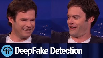 Take the DeepFake Detection Challenge