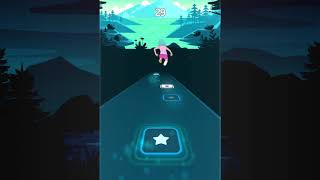 Dancing In The Moonlight - Tiles Hop EDM Rush [3D CHARACTER] screenshot 5