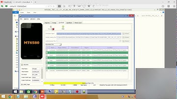 Vmax V30 Flash File Android 5 1 Fix Logo Hang 100% Tested