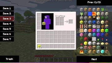 How to get Too-Many-Items Mod For Minecraft on a Mac