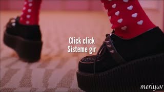 Fifty Fifty - Log In (Türkçe Çeviri)