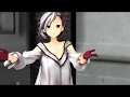 【MMD】折岸みつさんでConqueror
