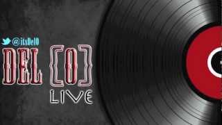 Island Party Mix [SOCA] 2011/2012 (Mix by @itsDelO)