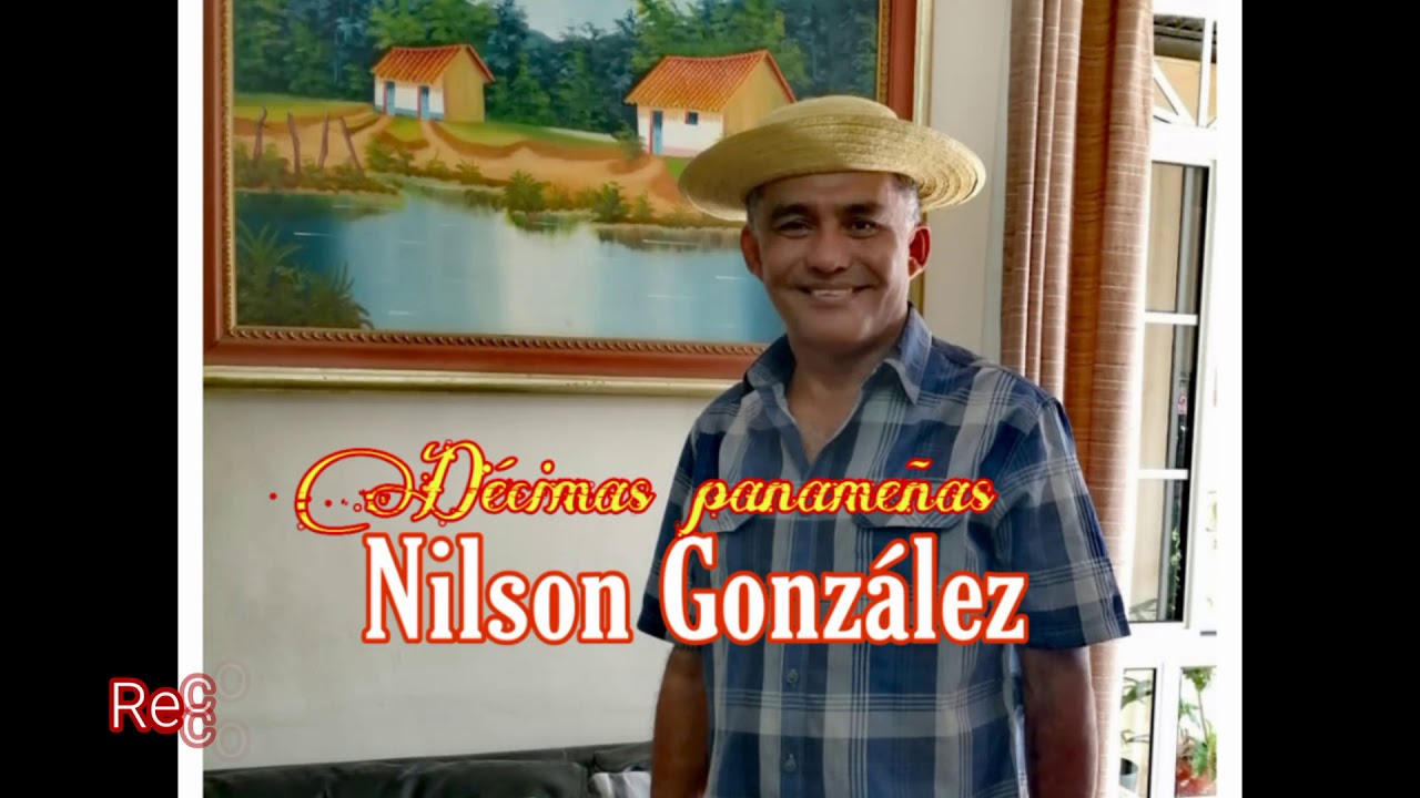 Décimas cristianas panameñas - Nilson González - Recomendaciones de Pablo
