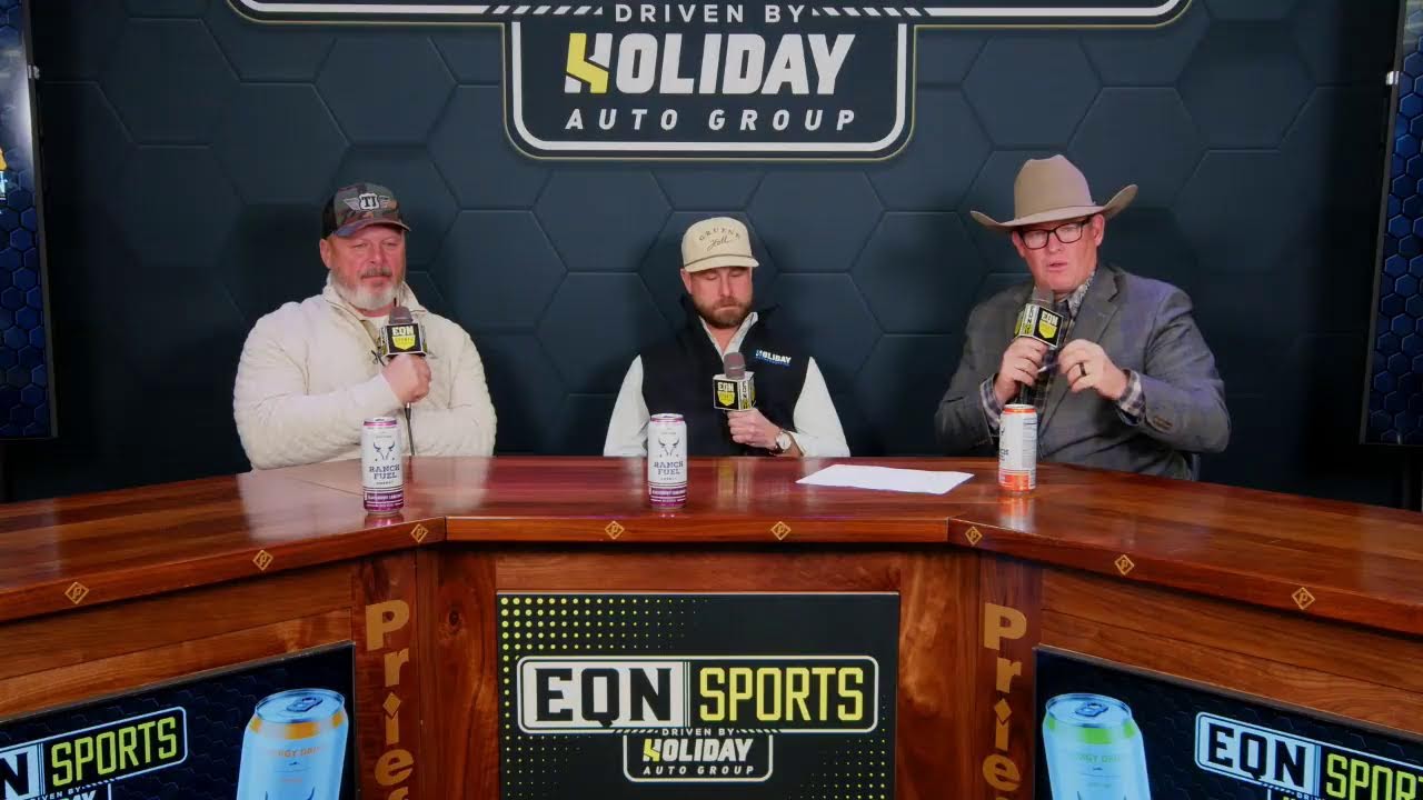 EQN Sports Desk: Holiday Auto