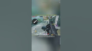 Have you faced this bug in CODM after the S8 update? #callofdutymobile #codm #cod #codmbr #codmobile