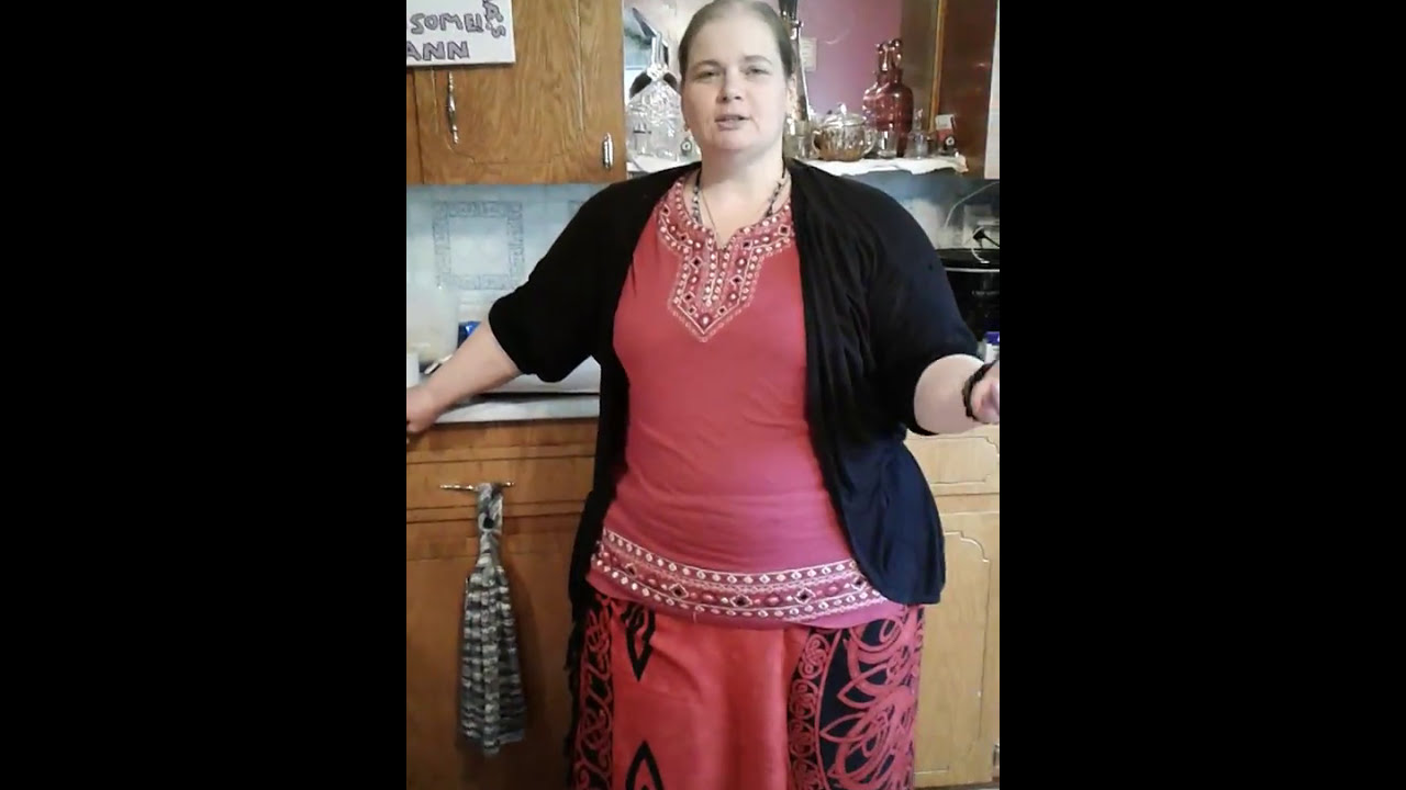YouTubeでJust like grandma's and then some! © Cape Breton Crac Part 1を視聴