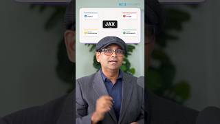 Is Google JAX just NumPy with extra steps