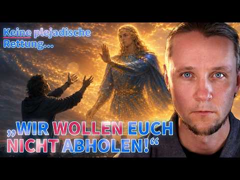 STARSEEDS, you need to hear this truth! (incl. channeling)