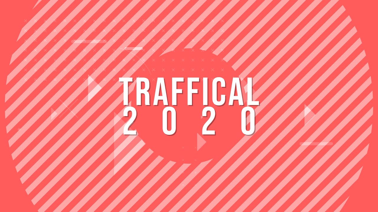 Traffical 2020