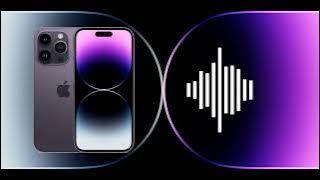 iPhone 14 Pro - Toque de chamada