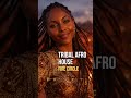 Tribal Afro House Mix Vol. 1 | Fire Circle Rhythm