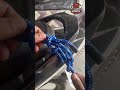 #RopeTechniques #SelfReliance #FieldCraft #KnotSkills