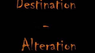 Watch Kalisia Blurred Exile destination  Alteration video
