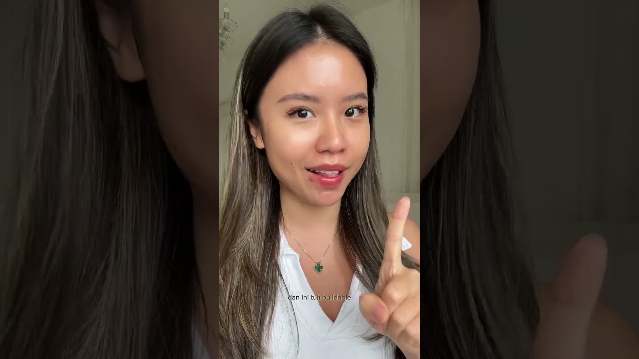 MOHON BANTUANNYA UNTUK MENGVIRALKAN CONCEALER SUPERRRR BAGUS INI 😭 launching10th April 