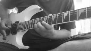 Slank-American Style (gitar cover)