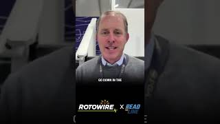 PGA Championship - RotoWire Rundown - DFS