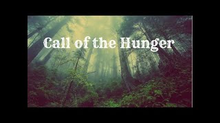 Call of the Hunger - Episode 92 - Spaghetti Monsters Falling From the Sky (Homebrew RPG)
