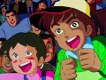النمر المقنع الحلقة   حالتي