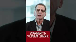 The Reality of Socialism: Denmark | Mini-Documentary