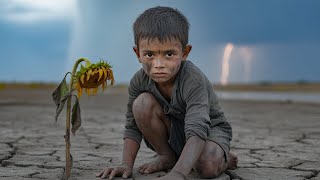 Never Give Up | Inspirational Story of a Boy Who Turned Struggles into Strength