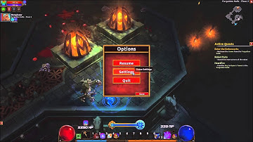 Torchlight 2: Pt. 26 Give them what they want