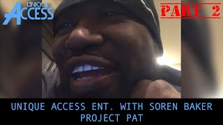 Famous Project Pat: I Was Holding Back on “Ghetty Green,” “Choices” Made Me See Hope & Fearing Being Poor Net Worth