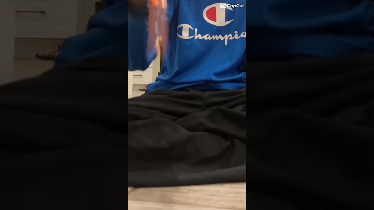 Crazy Highlighter Flip Trickshot 