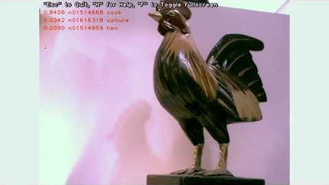 running deep learning framework caffe on nvidia xavier