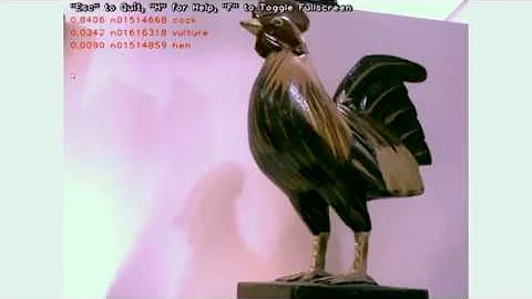 running deep learning framework caffe on nvidia xavier