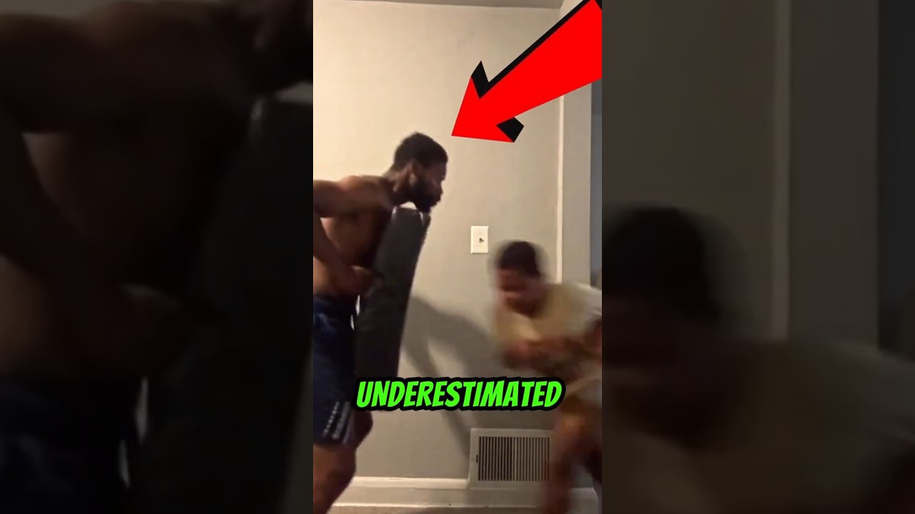 He Underestimated His Son… Big Mistake!