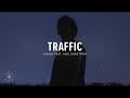 nourii - Traffic (Lyrics) ft. Axel Ehnström