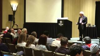 Details Narratives, Platforms and Movements: John Hagel at SXSW 2015 News