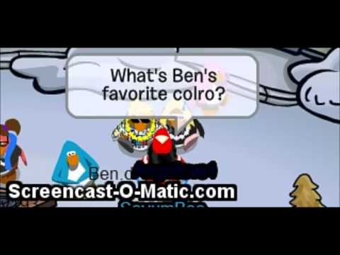 Being Random on Cpps.me